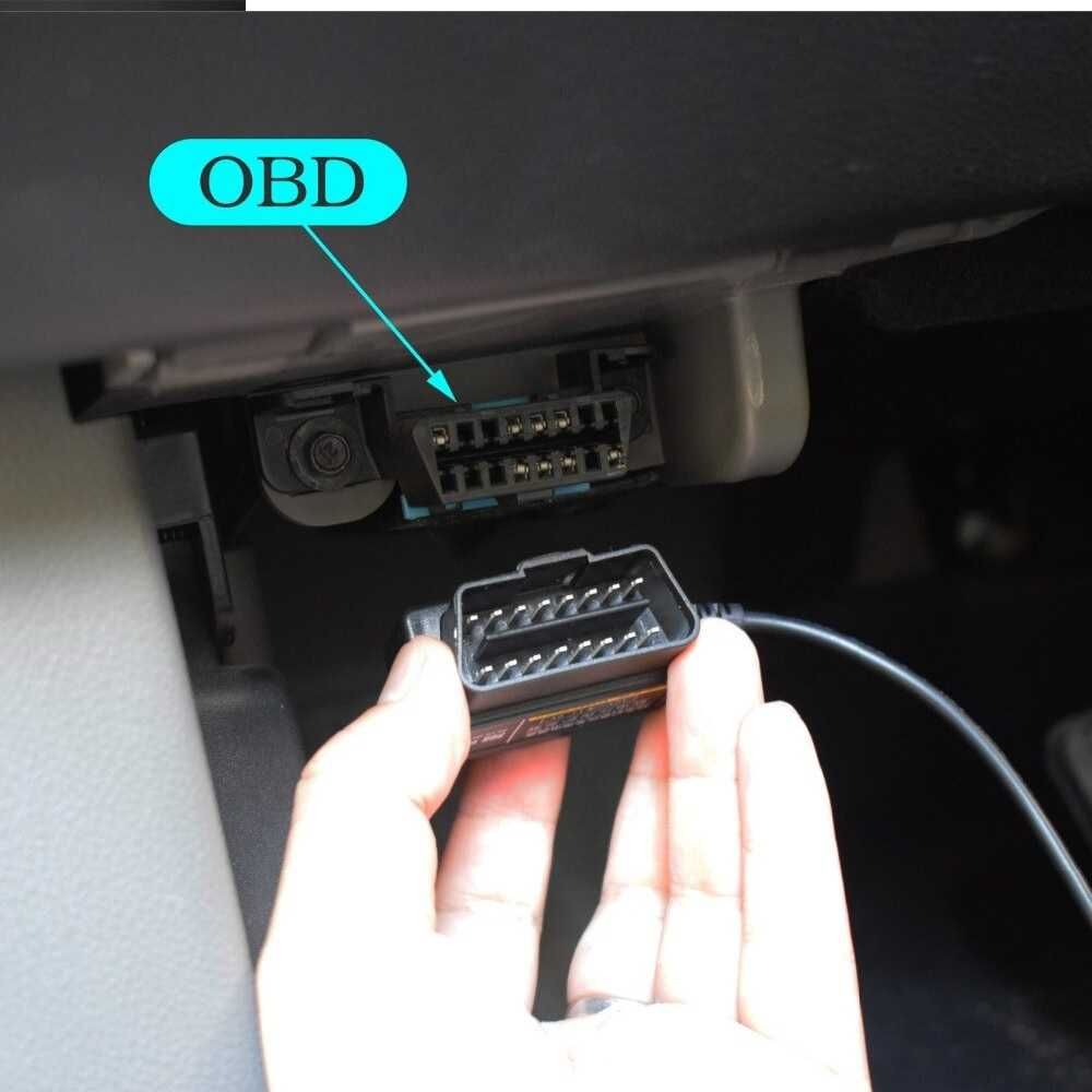 OBD Car Diagnostics Scanner ELM327 - ARTIGO NOVO EMBALADO