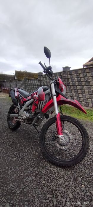 LONSIN LX300GY 2022 рік