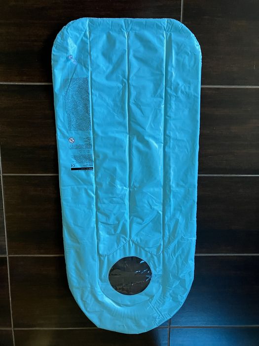 Materac Psi Patrol dla dziecka 4-5 lat