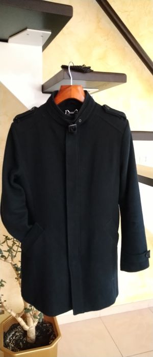 Мужское пальто OLYO