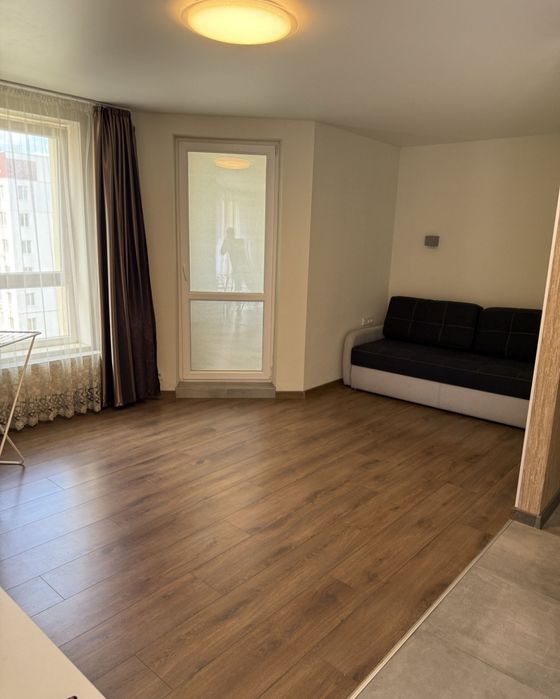 Сдам 1-комнатную квартиру м.Защитников Украины