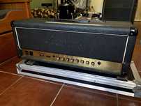 Amplificador de guitarra MARSHALL JCM 900 SL-X Master Volume