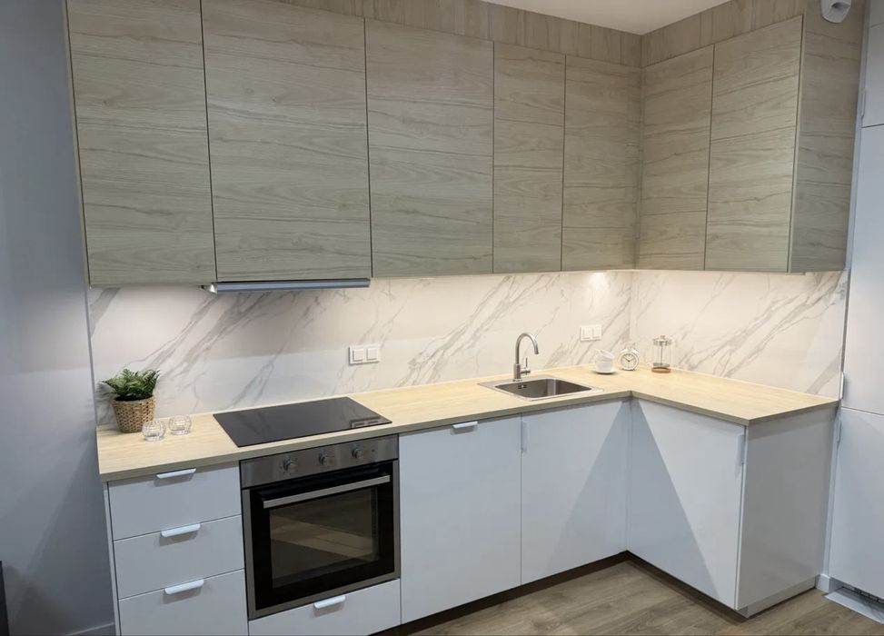 Nowe Mieszkanie 3 pokoje 60m2 Jagiellońska 55 Warszawa Praga Północ