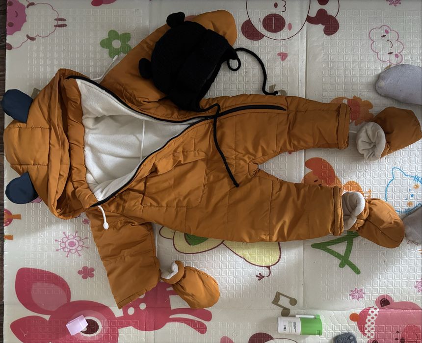 Продам комбінезон