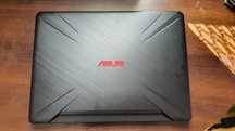 laptop gamingowy Asus
