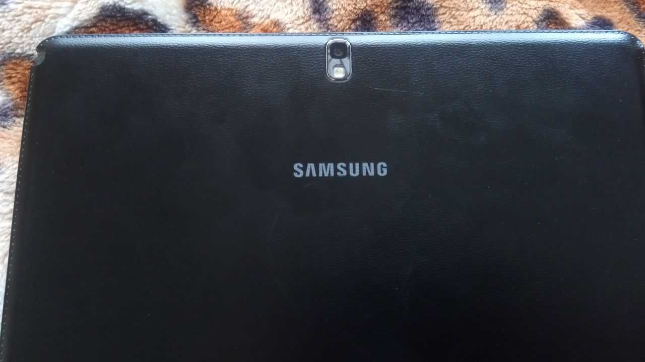 Планшет Samsung Galaxy Note 10.1 2014 Edition   SM-P605   32 Гб