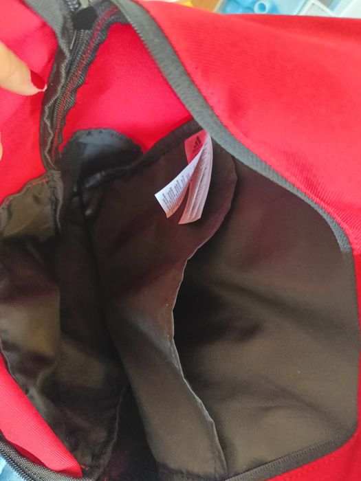 Plecak damski firmy Adidas