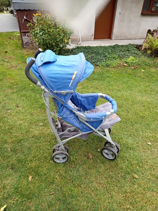 Spacerówka wózek
