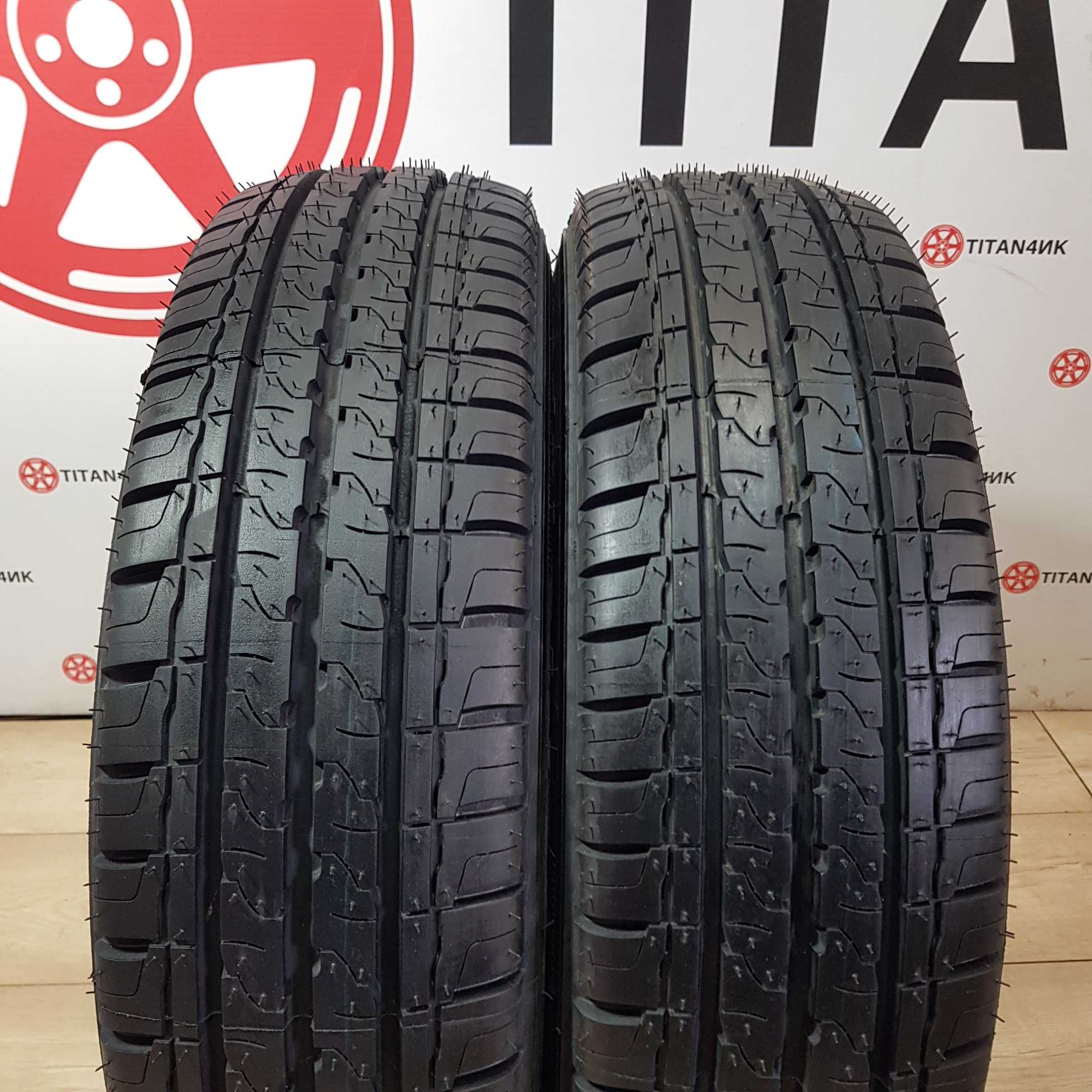 +2шт Шини літні як НОВІ 195/75 R16C BFGoodrich колеса Цешка 16C