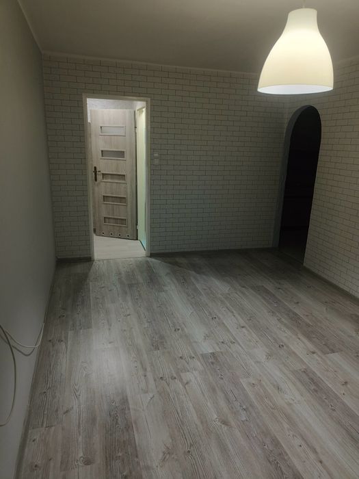 Mieszkanie Łokietka 13 wysoki parter