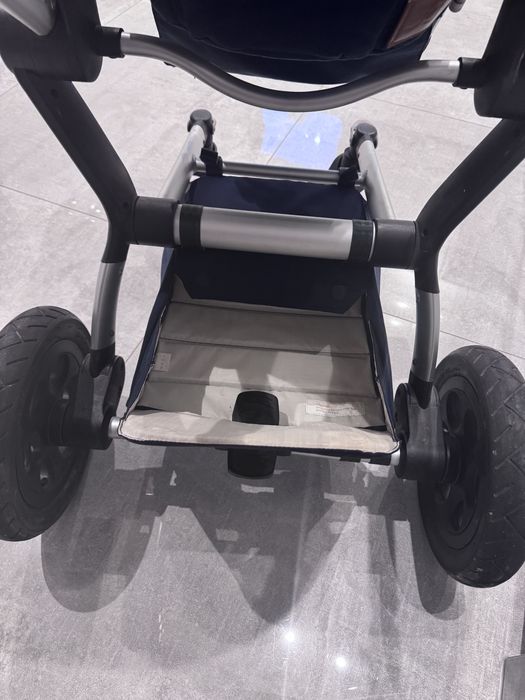 Wózek dzieciecy joolz 2 w 1