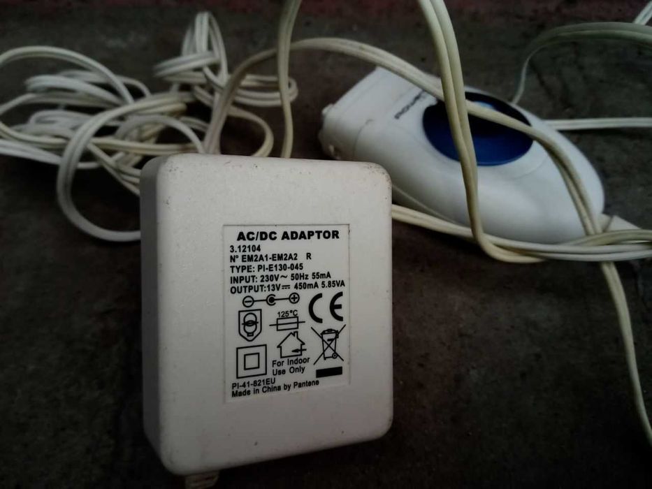 Эпилятор - бритва Rowenta Lovely на запчасти, ремонт