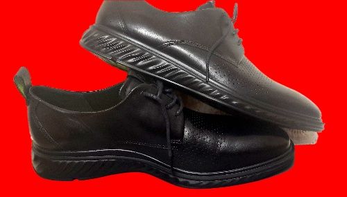 Ecco 1st hybrid. 45. Екко черевики. 45.