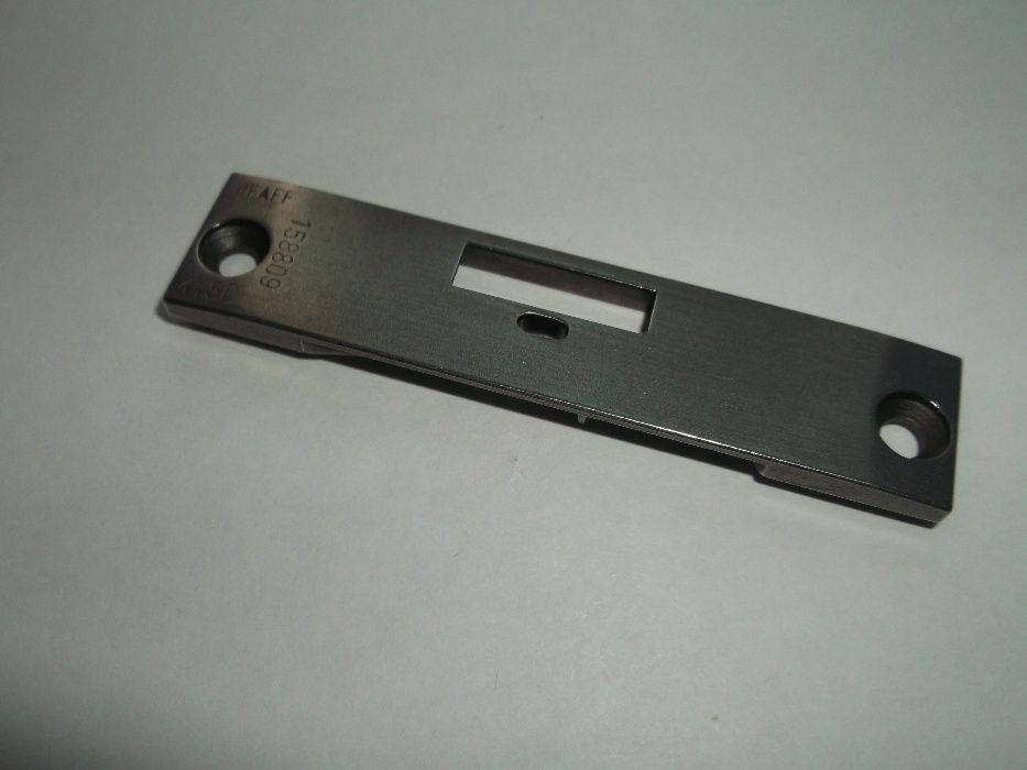 Пластина игольная PFAFF 91-158 809-04/002 (441)