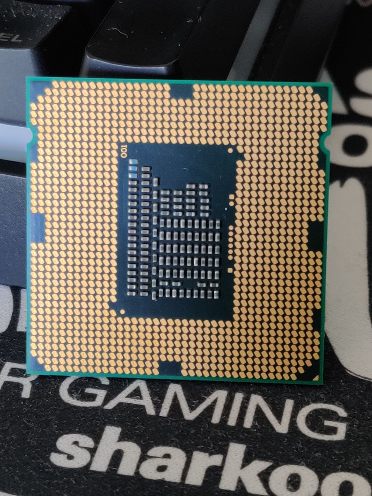 Processador Intel I3 2100