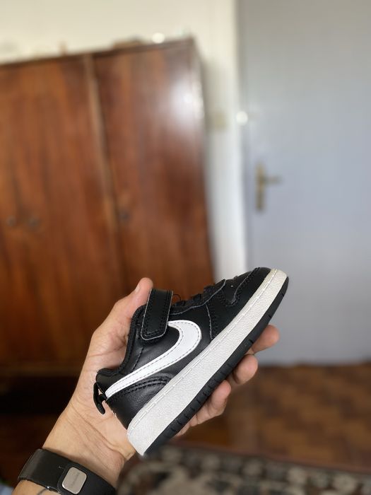 Tenis infantil, nike
