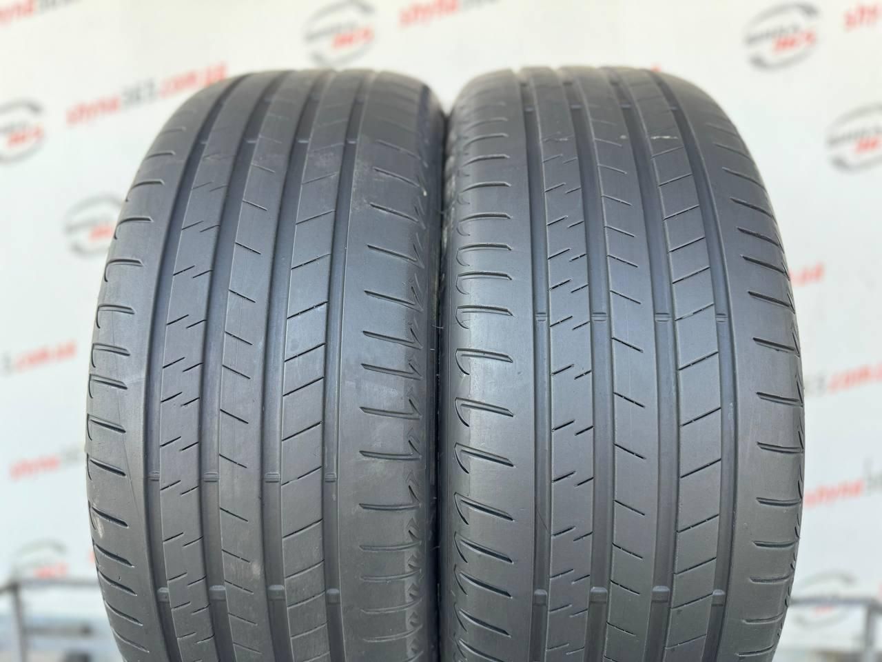 245/45 r20 bridgestone alenza 001 run flat 6mm