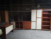 komplet mebli vis-a-vis BRW