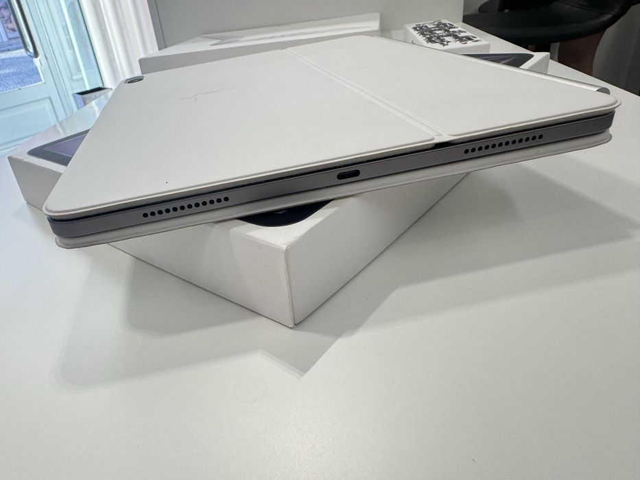 Ipad Air 13 (M3) Wi-Fi GARANTIA