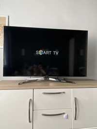 Samsung smart tv 48 cali