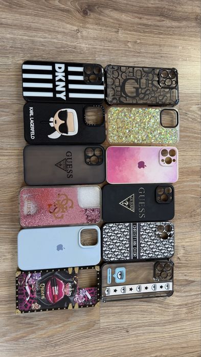 Iphone 13 Pro Max Silver Biały