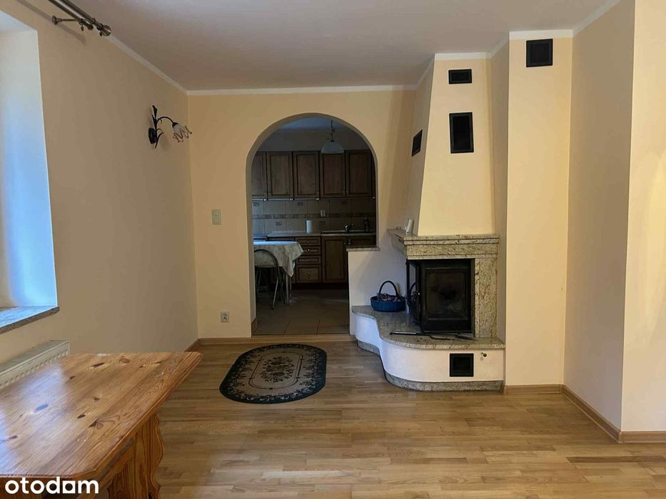 Dom do wynajęcia 115 m² – niskie opłaty, świetna komunikacja