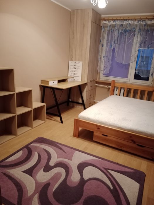 Wynajmę mieszkanie na ul. Obr. Westerplatte