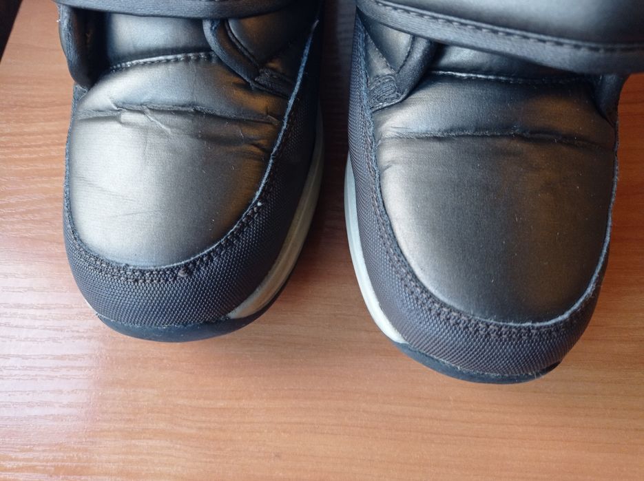 Сапожки зимние Outventure 36p.(23см)