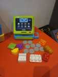 Kasa zabawkowa Vtech