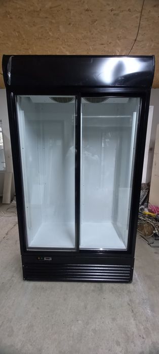 Холодильник, холодильне обладнання, холодильні шафи, морозилки