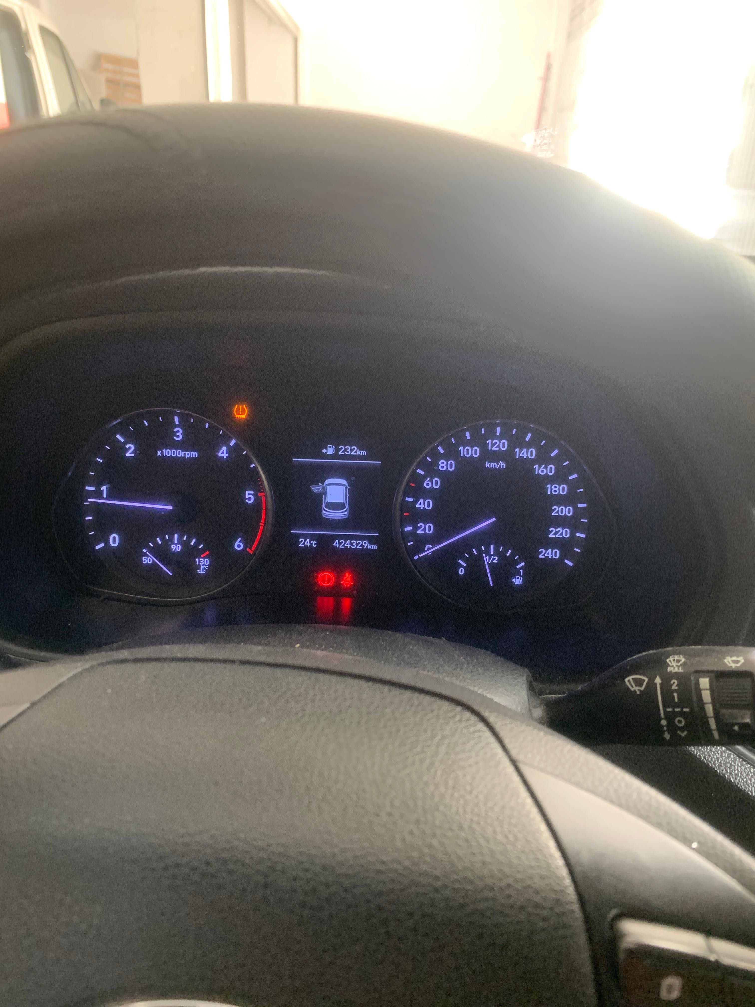 Hyundai i30 2018 diesel