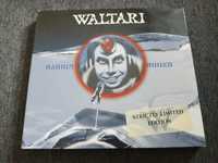 Waltari - Radium Round (Ltd, Dig)(vg+)