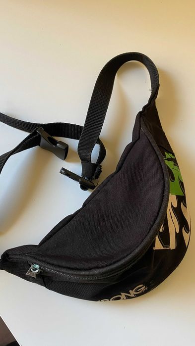 Bolsa cintura Billabong