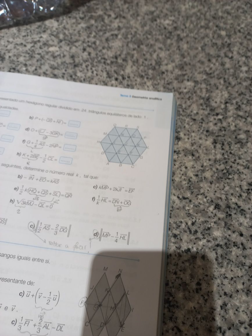 Ases da Matemática A - 10 ano