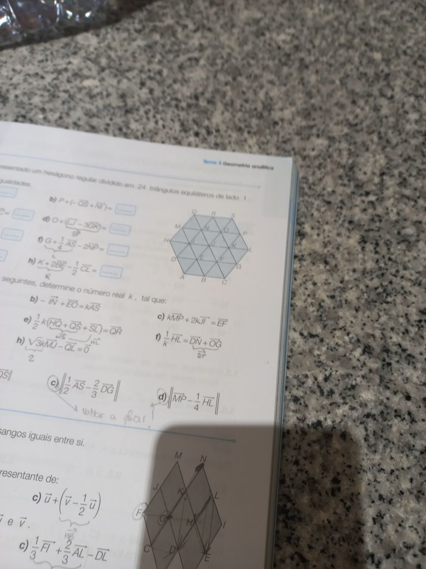 Ases da Matemática A - 10 ano