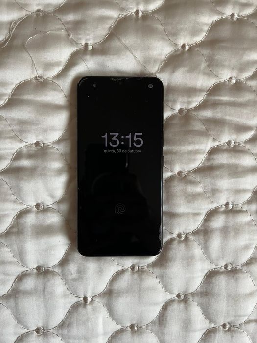 Vendo Samsung S22 bom estado