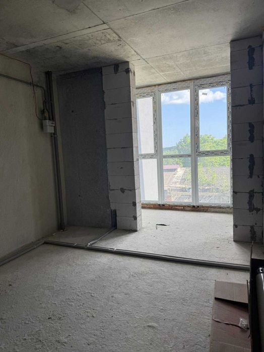 Продаж/2 кімнати/0 цикл/Дж. Вашингтона/Новобудова/Личаківський/Львів