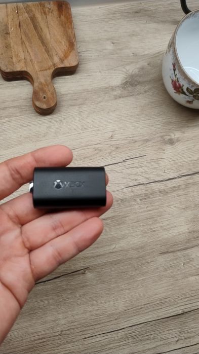 Pad kontroler Xbox one Xbox series bateria orginalna