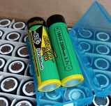 Аккумулятор LiitoKala 18650 Высокотоковый 3000mAh LT28A НОВІ Оригінал