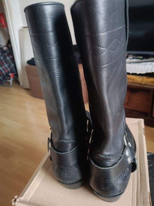 Kawaleryjki Motocyklowe Dogers 42.