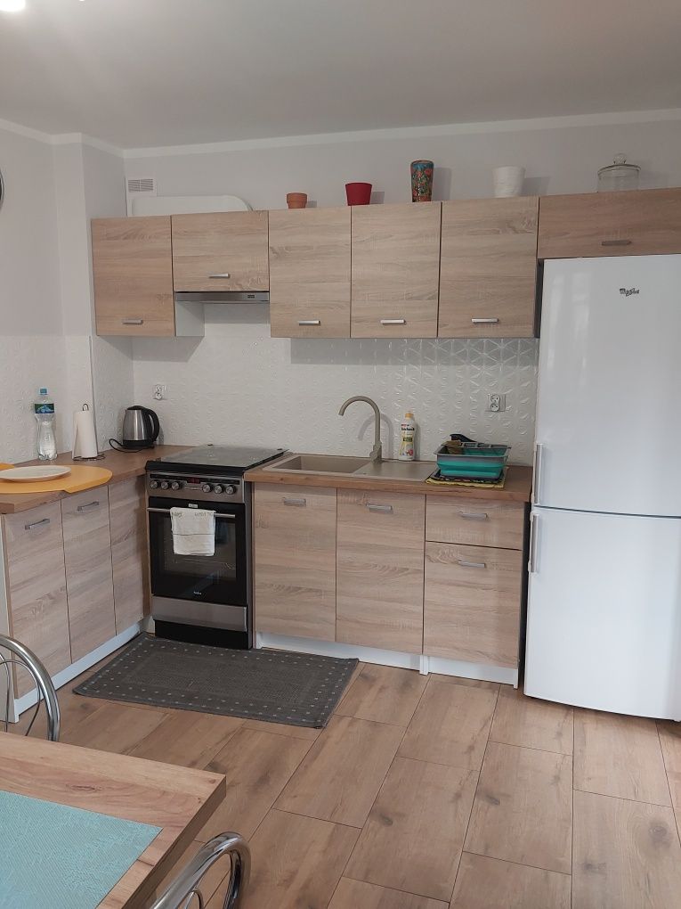 Apartament Sanok - Stróżówka