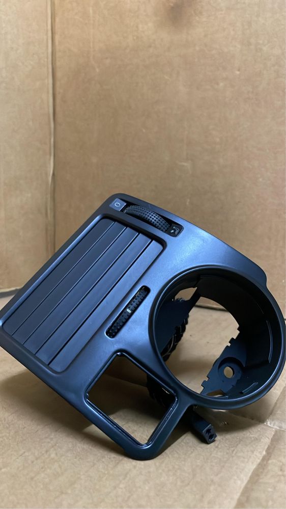 Bora vents Golf4/Bora