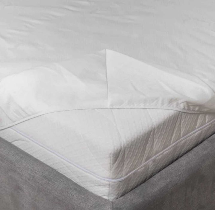 Наматрасник водонепроникний з бортами Вилюта Viluta