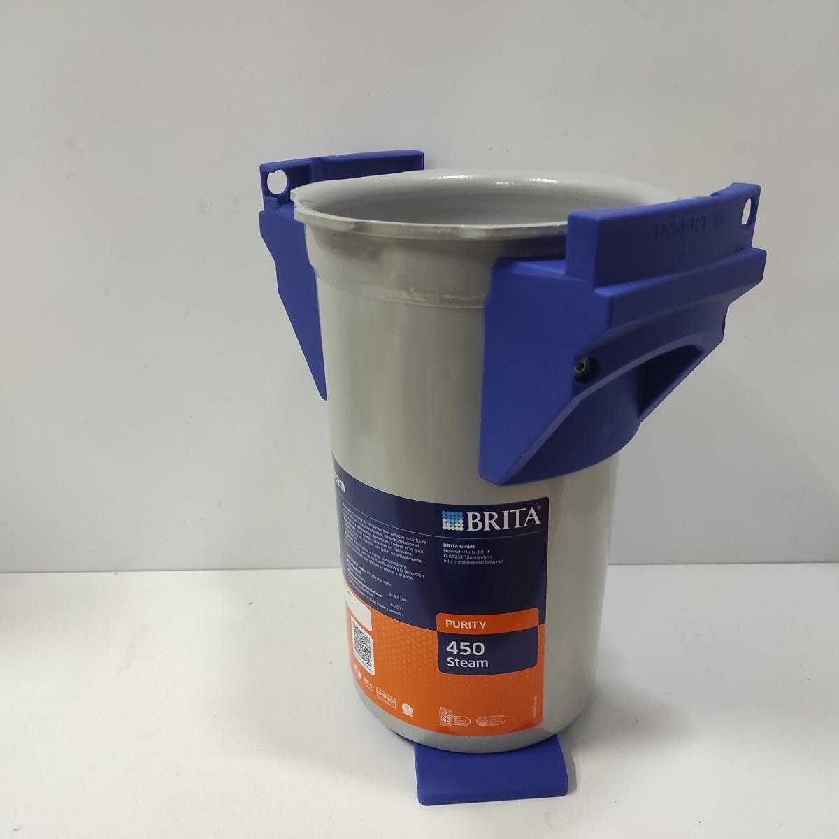 Brita Purity Steam 450 - Głowica + filtr (NOWE)