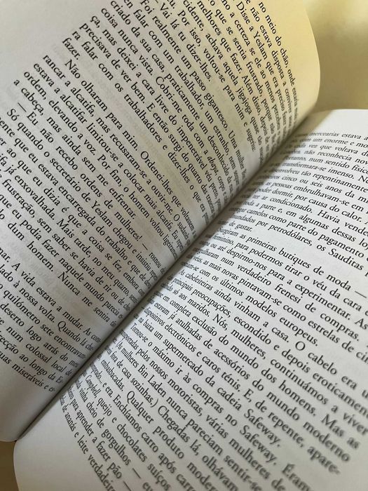 Livro - Véu Rasgado (ctt editorial incluido)