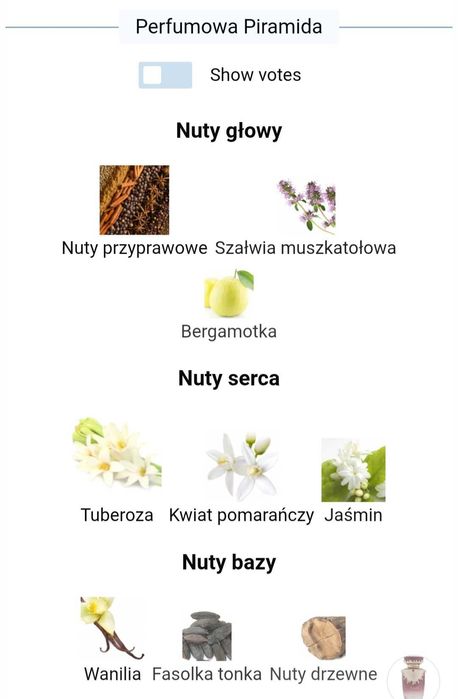 Perfumy Arabskie Maison Asrar Zenobia
