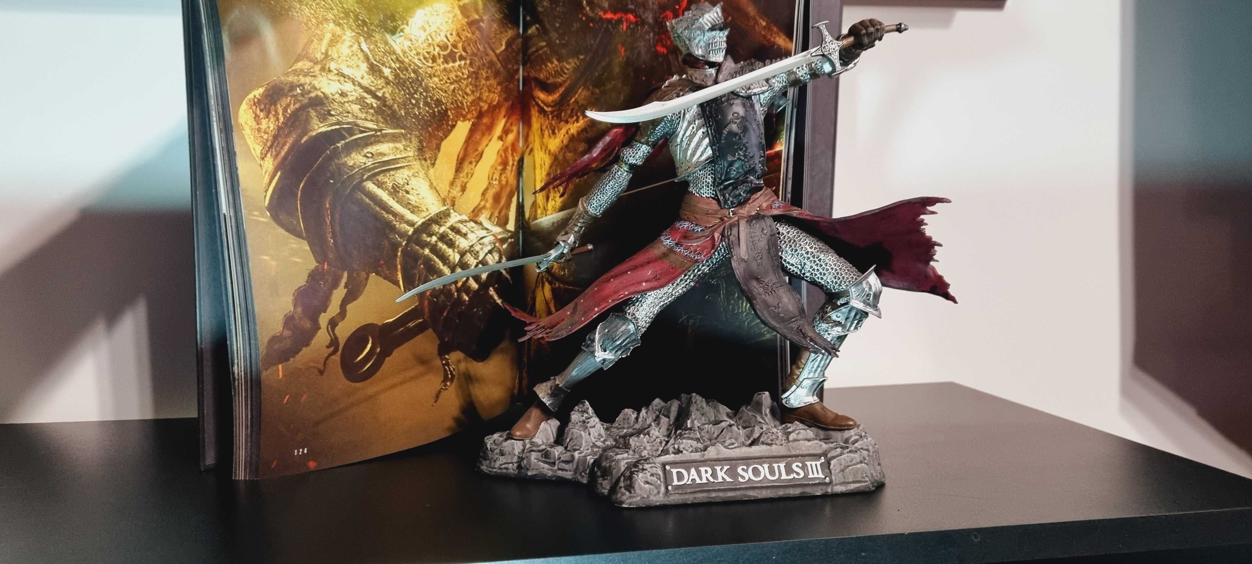 Dark Souls 3 Edycja Kolekcjonerska PC