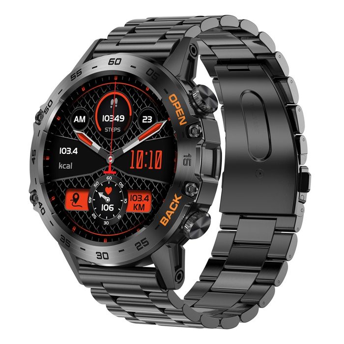 smartwatch gravity gt9-2