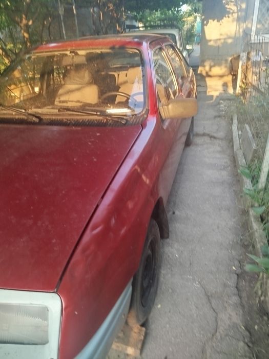 Форд сієра 1986р.2.3 дизель