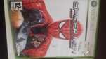 Spider-man web of shadows xbox 360, sklep Tychy